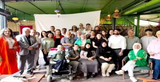 Denizli ‘ de DNA Kodlaması Kahvaltı ve Söyleşi Etkinliği!