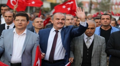 Başkan Gürlesinden Yarı Maraton Ve Halk Koşusuna Davet