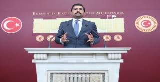 Cahit ÖZKAN: ADALET DEĞİL REZALET!
