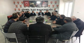 “TARIMSAL ÜRETİM KAPASİTESİ ÖNEMLİ BOYUTLARA ULAŞACAKTIR”