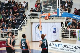 DENİZLİ BASKET’İN GÖZÜ KUPADA!