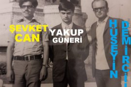 DENİZLİ İ.H.O 1973  MEZUNLARI BİR ARAYA GELİYOR.