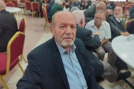 İmam Hatip Okulu 73 mezunları 66 girişliler 4.toplantısını yaptı