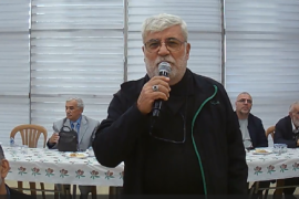 İmam Hatip Okulu 73 mezunları 66 girişliler 3.toplantısını yaptı