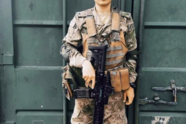 Denizli'de Muhafazakar Motorcular etkinlikleriyle Tam Gaz