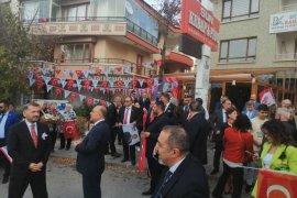 Yerli Ve Milli Parti iddialı