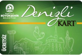 Yaşlı ve Engelli Denizli Kart'ta vize dönemi