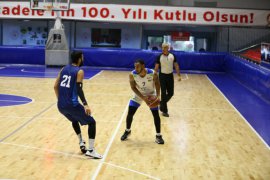 MERKEZEFENDİ BELEDİYESİ DENİZLİ BASKET PAÜ ARENA’DA SAHNE ALACAK