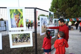 Denizli Büyükşehir Belediyesi Yörük kültürünü yaşatıyor