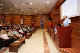 PAÜ’de Hizmet İçi Eğitimler Tamamlandı