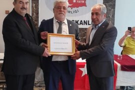 ANADOLU BASIN YAYIN BİRLİĞİ’NDE TARİHİ KONGRE