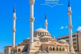 Denizli'de Muhafazakar Motorcular etkinlikleriyle Tam Gaz