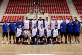 MERKEZEFENDİ BASKET’İN İLK RAKİBİ GEMLİK BASKETBOL