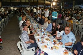 “İSTİHDAMA DAYALI PROJELERİMİZİN STARTINI VERİYORUZ”