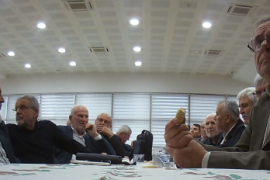 İmam Hatip Okulu 73 mezunları 66 girişliler 3.toplantısını yaptı