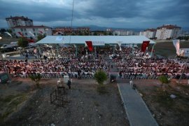 “EKONOMİNİZE KATKI SAĞLAYACAĞIZ”