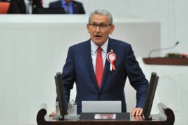 KILIÇDAROĞLU MESAJ YAYIMLADI