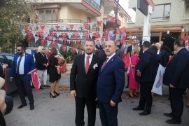 Yerli Ve Milli Parti iddialı