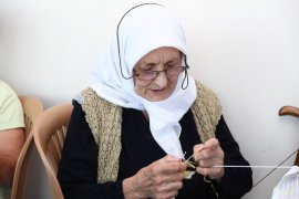 MERKEZEFENDİ BELEDİYESİ’NİN KURSLARINA BÜYÜK İLGİ