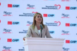 BAŞKAN DOĞAN: “KAZIM ARSLAN İSMİNİN VERİLMESİ VEFA ÖRNEĞİDİR”