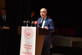 Gazi ve Gazi Yakınlarımıza Milli Mücadele Madalyaları ve Beratı