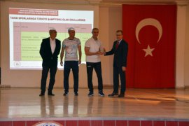 OKUL SPORLARINDA YENİ SEZON BAŞLIYOR