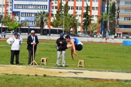 PAÜ Koç Spor Fest’ten Kupa ve Madalyalarla Döndü