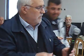 İmam Hatip Okulu 73 mezunları 66 girişliler 3.toplantısını yaptı