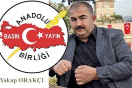 ANADOLU BASIN YAYIN BİRLİĞİ’NDE TARİHİ KONGRE