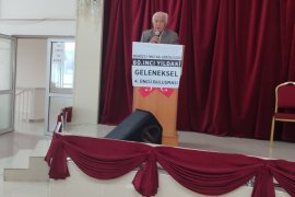 İmam Hatip Okulu 73 mezunları 66 girişliler 4.toplantısını yaptı