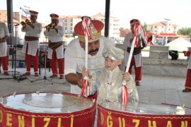 Böyle Olur Ağa’nın Düğünü