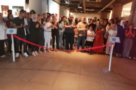 Medaş Sanat Galerisinde Robotik Tasarım Sergisi