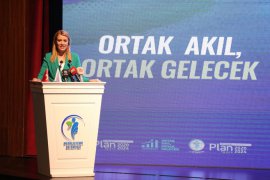 ‘ORTAK AKIL ORTAK GELECEK’