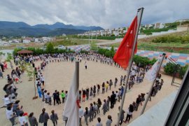  DÜNYA ATABARI OYNUYOR PROJESİ 