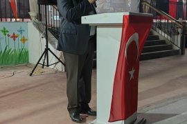 Baklan da 15 Temmuz'un 10 yıl dönümü anıldı.