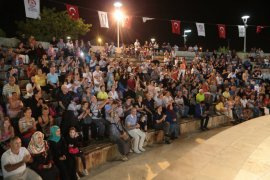 Büyükşehir’den 2 konser