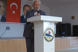 İmam Hatip Okulu 73 mezunları 66 girişliler 3.toplantısını yaptı