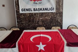 ANADOLU BASIN YAYIN BİRLİĞİ’NDE TARİHİ KONGRE