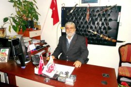 ANADOLU BASIN YAYIN BİRLİĞİ’NDE TARİHİ KONGRE