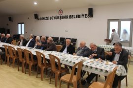 İmam Hatip Okulu 73 mezunları 66 girişliler 3.toplantısını yaptı