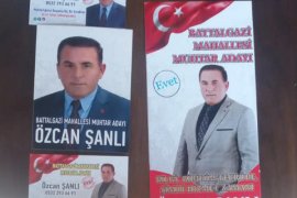 Anadolu Basın Yayın Birliği Genel Başkanı Salih Ergül'den özel ziyaret.