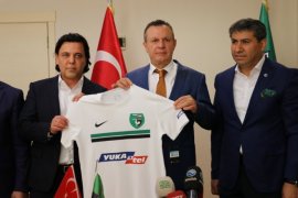 DENİZLİSPOR'UN SÜPER LİG İSMİ BELLİ OLDU