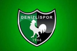 Denizlispor Süper Lig'de!