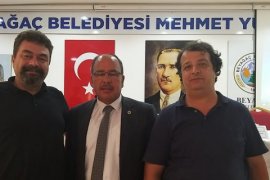 Beyağaç  Eren Günü 