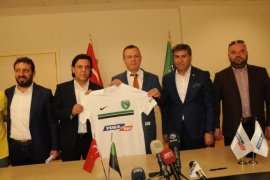 DENİZLİSPOR'UN SÜPER LİG İSMİ BELLİ OLDU