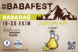 BABAFEST SENİ BEKLİYOR