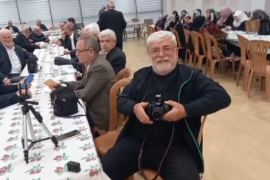 İmam Hatip Okulu 73 mezunları 66 girişliler 3.toplantısını yaptı
