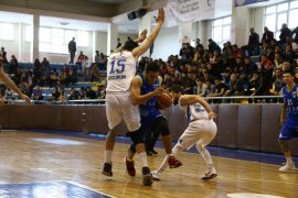 DENİZLİ BASKET’İN GÖZÜ KUPADA!