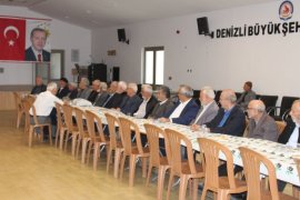 İmam Hatip Okulu 73 mezunları 66 girişliler 3.toplantısını yaptı