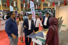 DEYEF 2019 SONA ERDİ